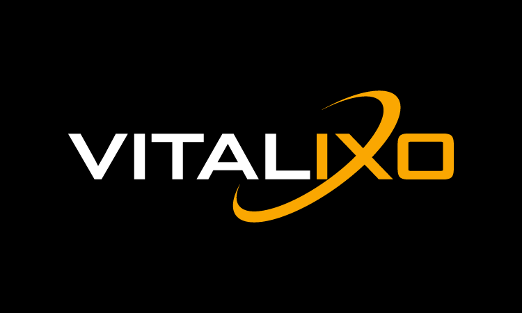 Vitalixo.com - Best premium domains for sale