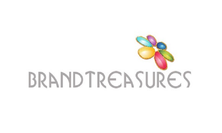 BrandTreasures logo