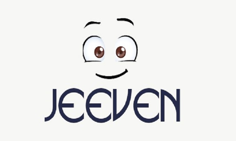 Jeeven logo