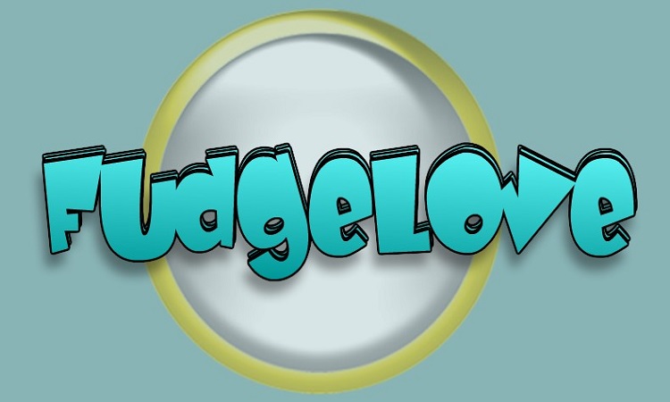FudgeLove logo