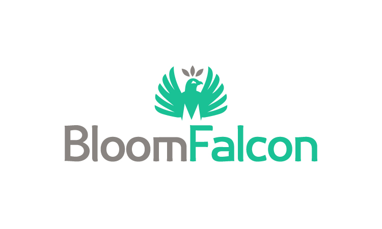BloomFalcon.com - buying Best premium names