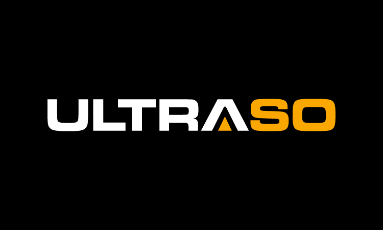 Ultraso.com - Creative domains for sale