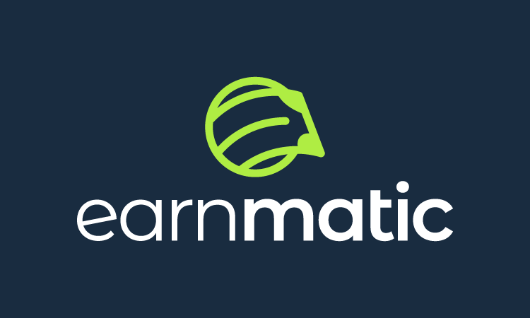 Earnmatic.com - Good domains for sale