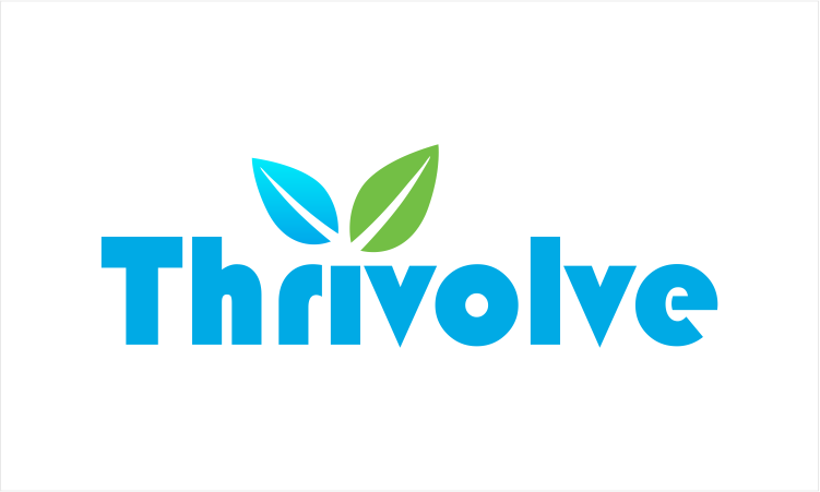 Thrivolve.com - Great premium domain marketplace