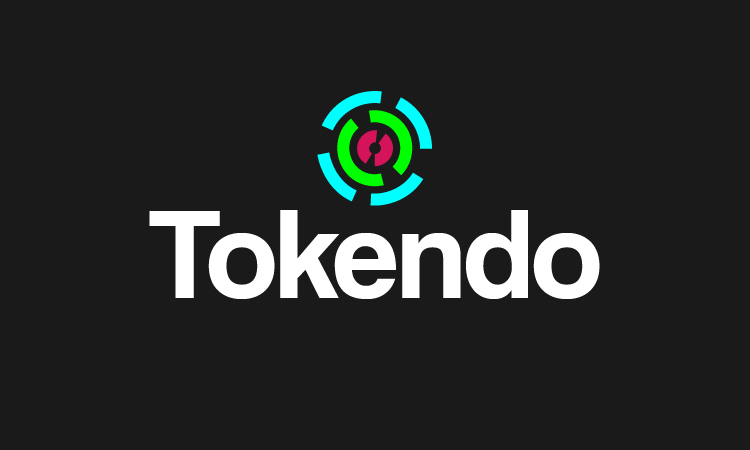 Tokendo.com - Cool premium domain marketplace