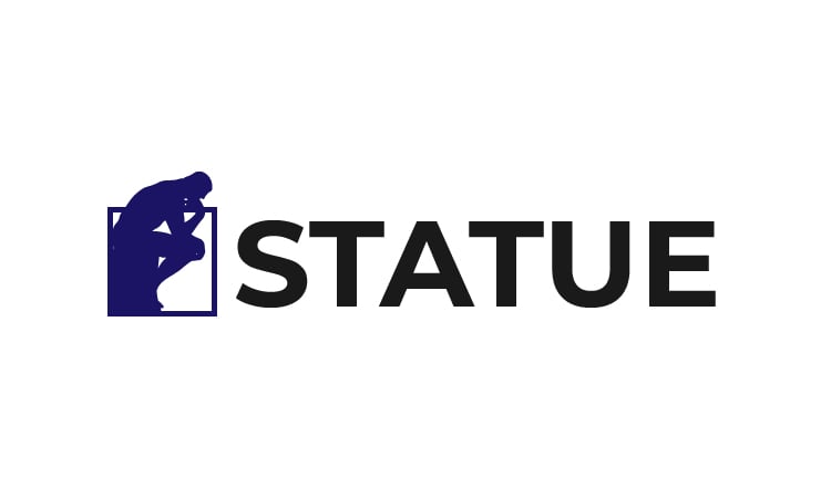 Statue.io - Creative premium domain marketplace