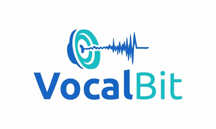 VocalBit.com - Creative premium domains