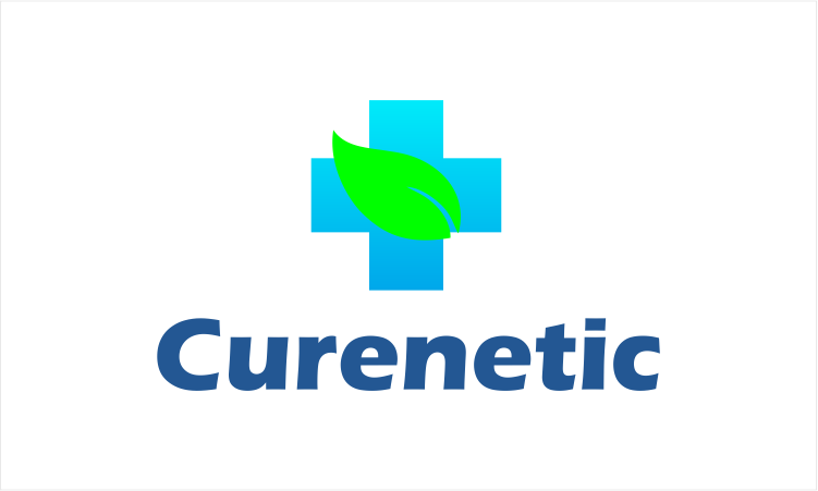 Curenetic logo