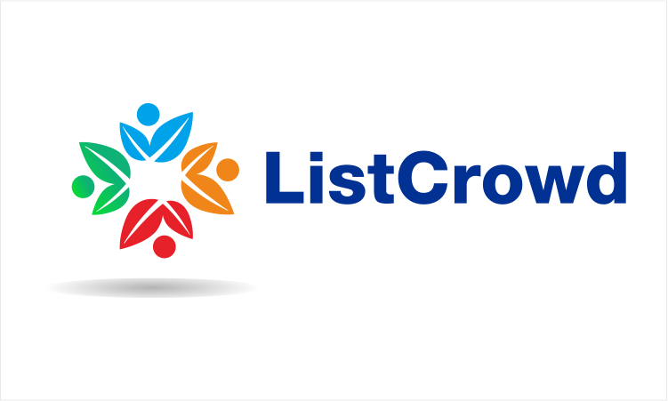 ListCrowd logo