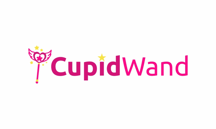 CupidWand.com - Great premium domain names