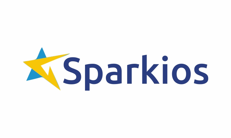 Sparkios.com - Best premium domain names