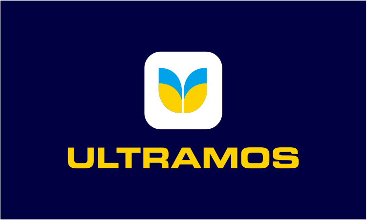 Ultramos.com - Best domains for sale