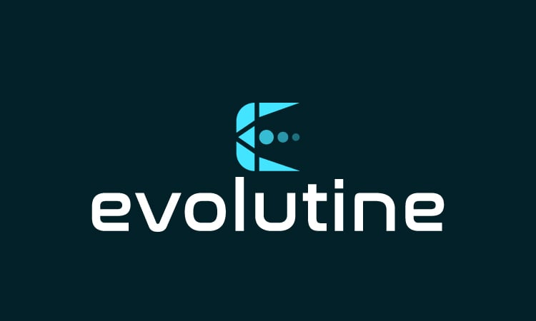 Evolutine.com - Great premium names