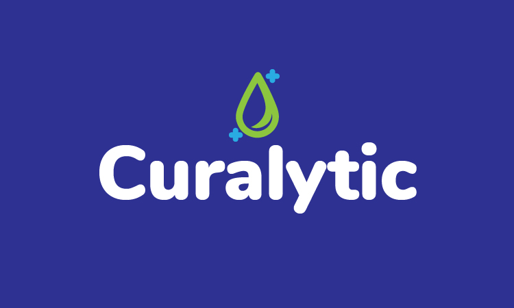 Curalytic.com - Cool premium domain names for sale