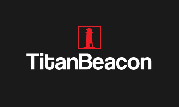TitanBeacon.com - buying Catchy premium names