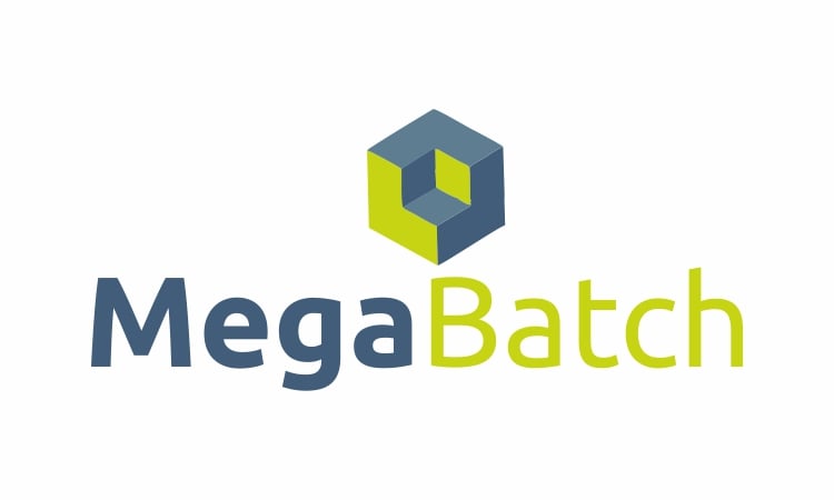 MegaBatch logo