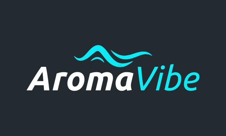 AromaVibe logo