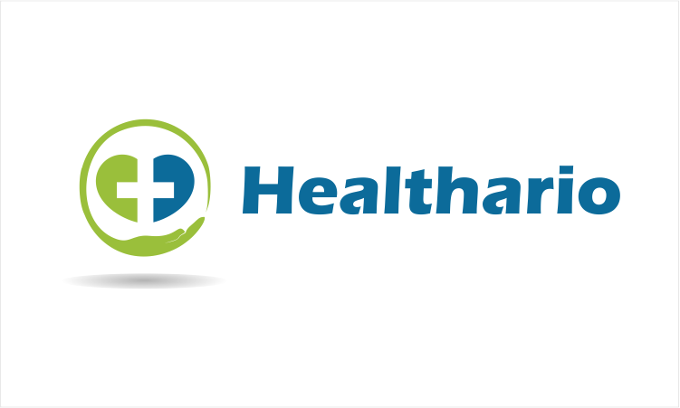 Healthario.com - buying Creative premium names