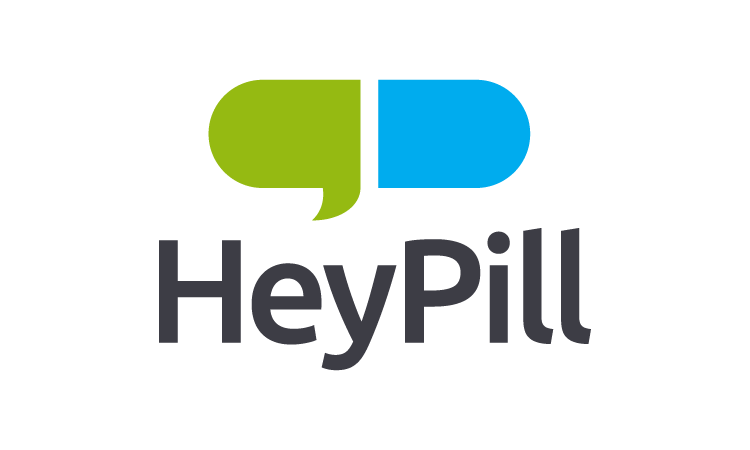 HeyPill.COM - Creative domains for sale