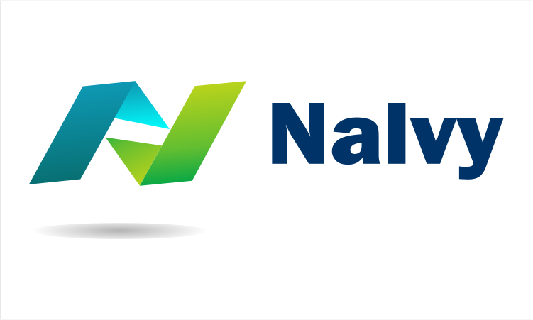 Nalvy.com - Catchy premium domains for sale