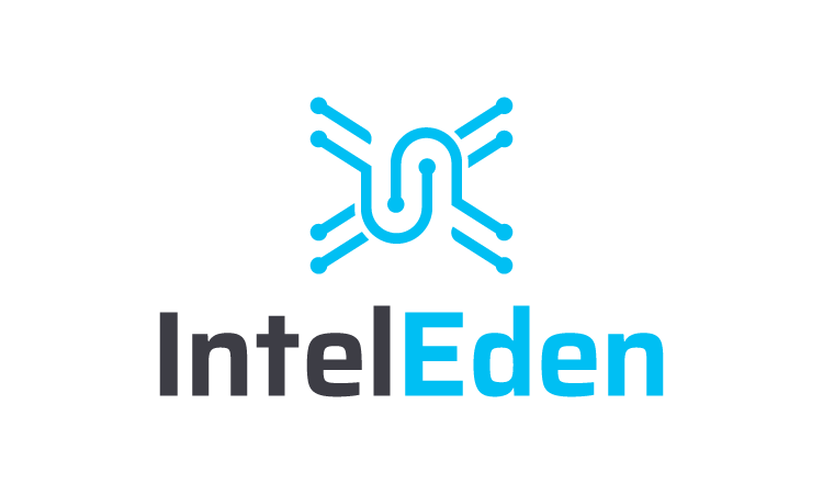 IntelEden.com - Best premium domain names for sale