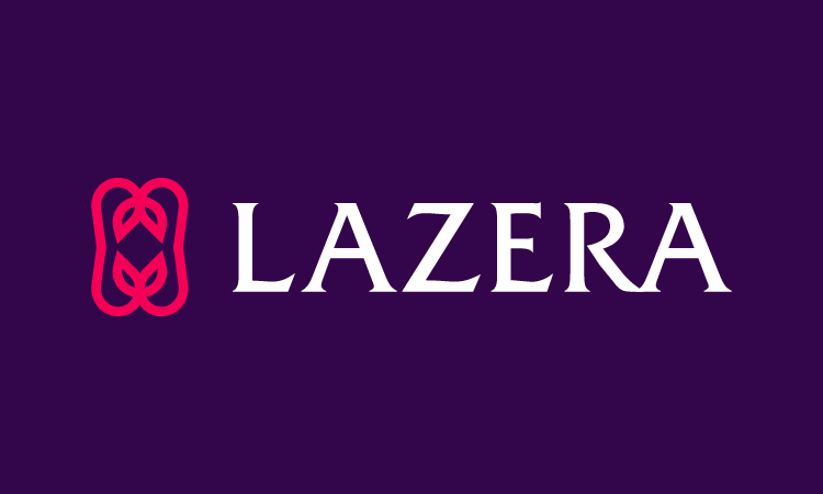 Lazera logo