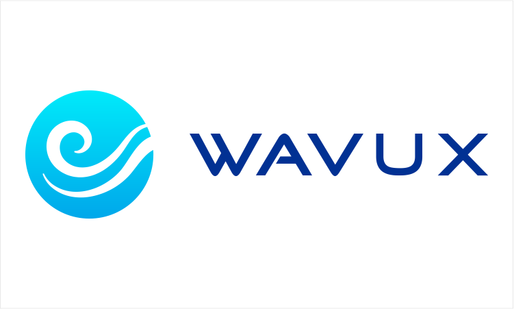 Wavux.com - Catchy premium domains for sale