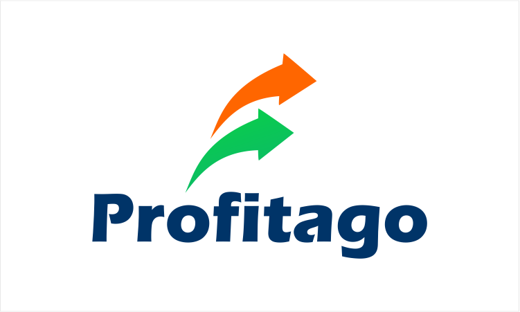 Profitago.com - buy Catchy premium names