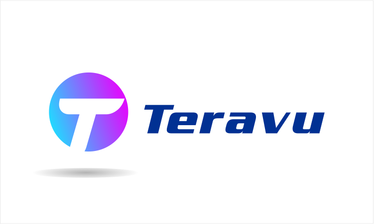 Teravu.com - Creative premium domains