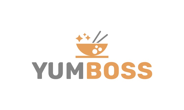 YumBoss.com - buy Unique premium domains