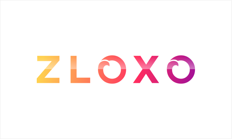 Zloxo.com - Catchy premium domain names