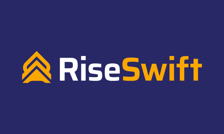 RiseSwift.com - Unique premium names