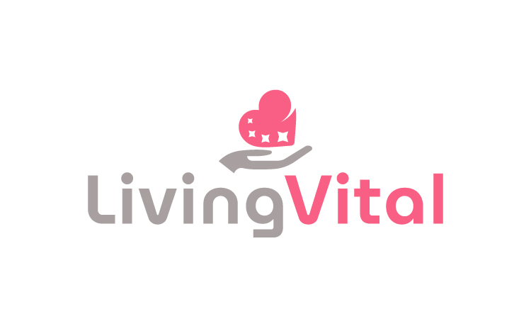 LivingVital.com - New premium domains