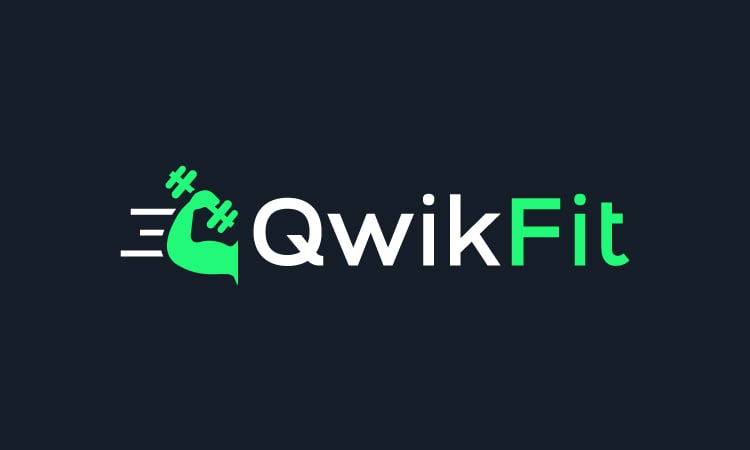 QwikFit logo