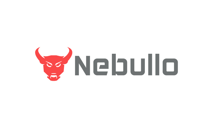 Nebullo.com - Catchy premium names