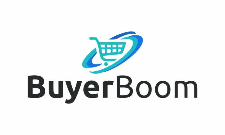 BuyerBoom.com - Catchy domains for sale