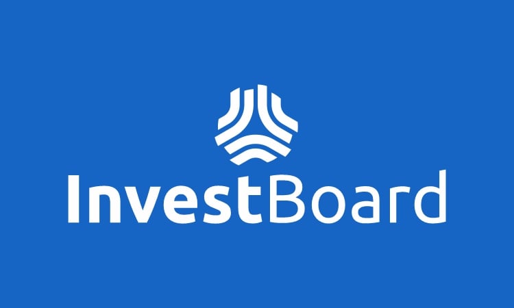 InvestBoard.com - Catchy premium domain marketplace
