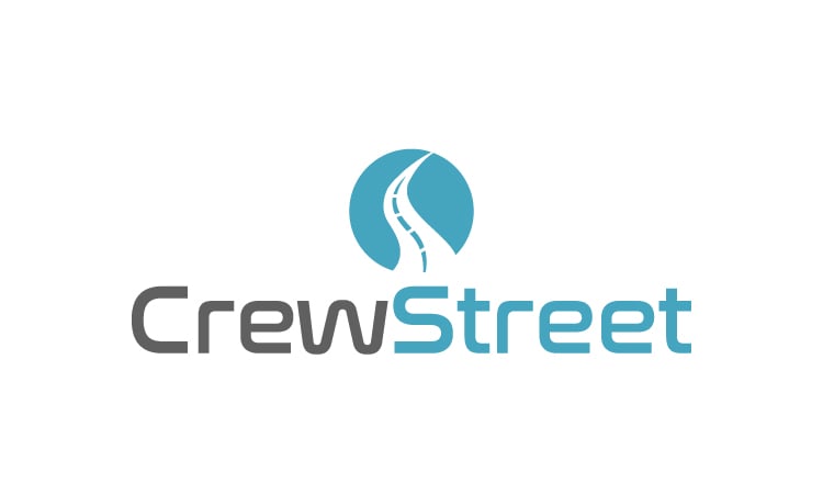 CrewStreet logo