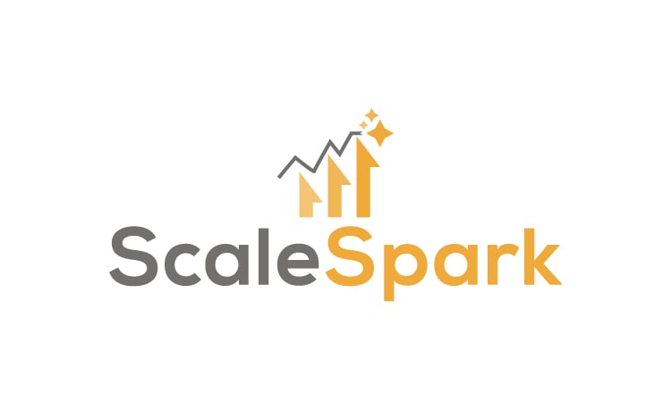 ScaleSpark.com - Cool premium domains
