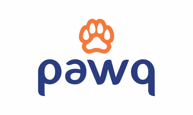 PawQ.com - buy Catchy premium domains