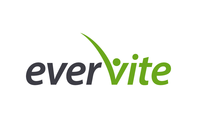 Evervite logo
