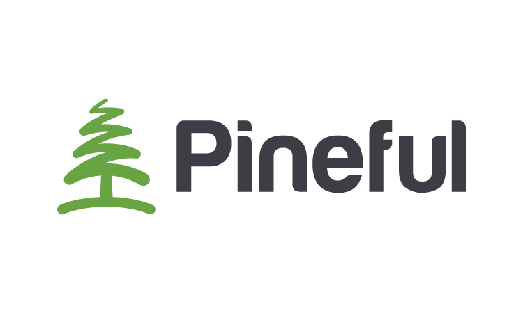 Pineful logo