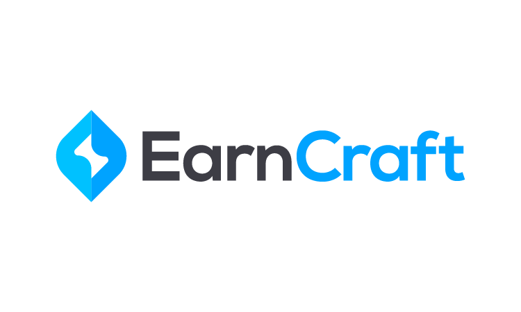 EarnCraft.com - buy Great premium domains