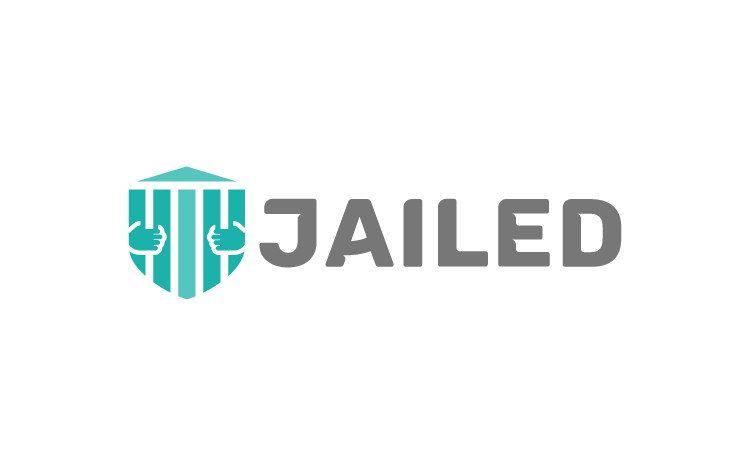 Jailed.net - Unique premium domain names