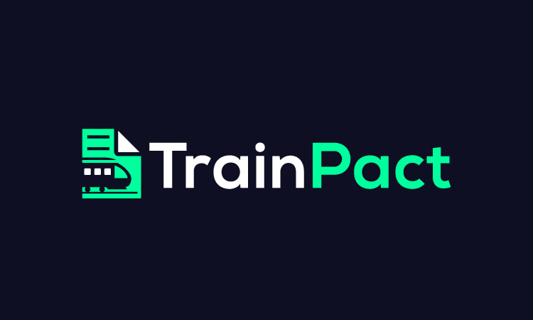 TrainPact.com - New domains for sale