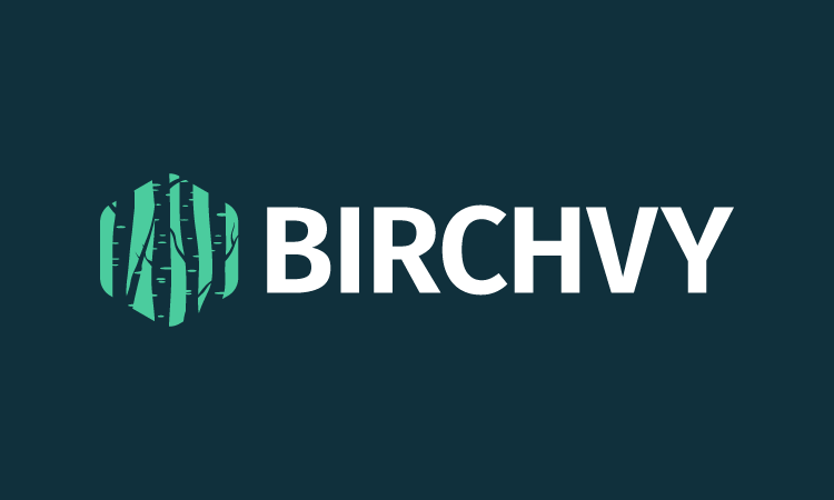 Birchvy.com - Good premium names