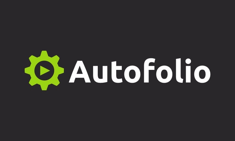 AutoFolio logo