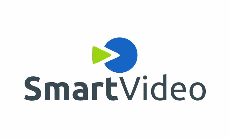 SmartVideo logo