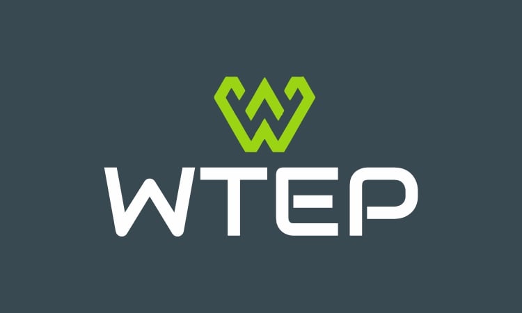 WTEP.com - buying Catchy premium names