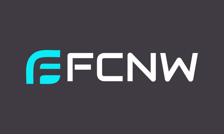 FCNW.com - Catchy premium domains